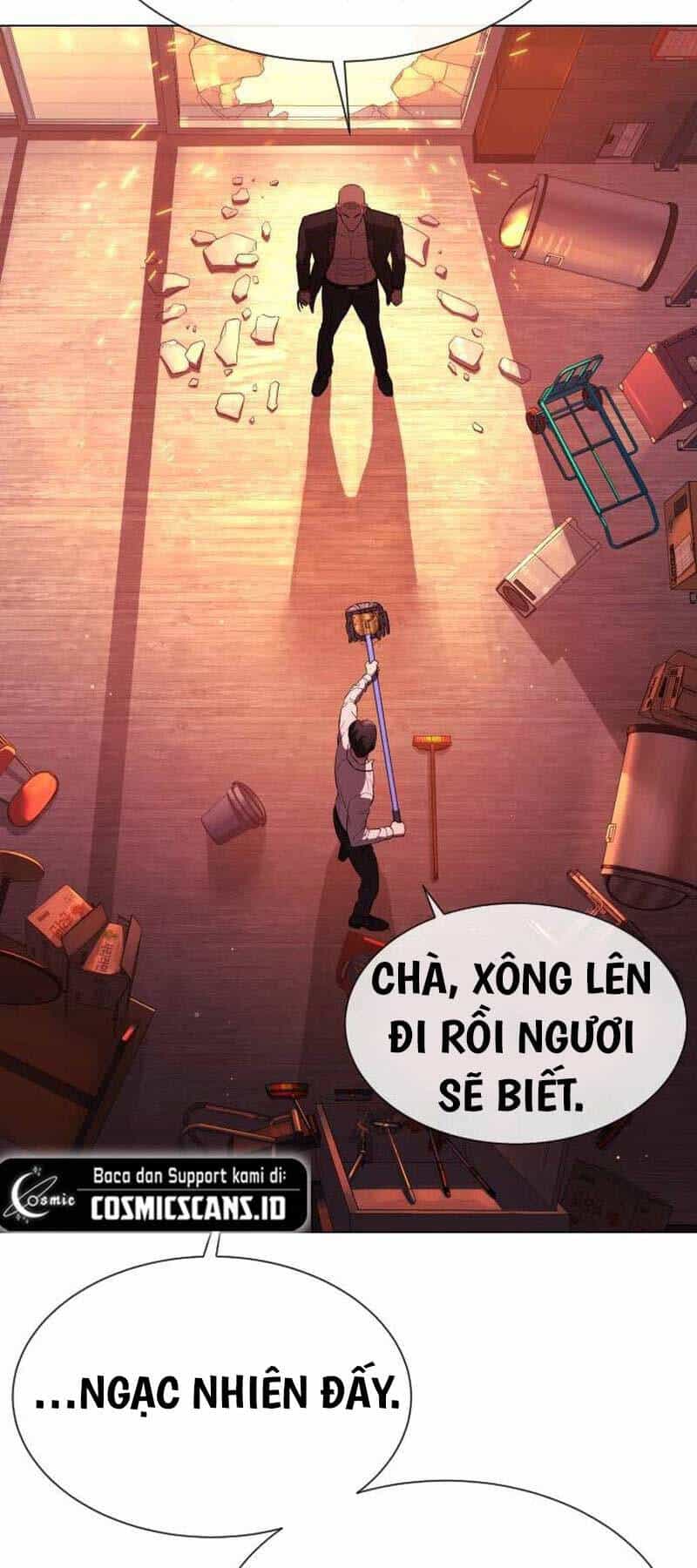 Sát Thủ Peter - Chương 36 - ảnh 7