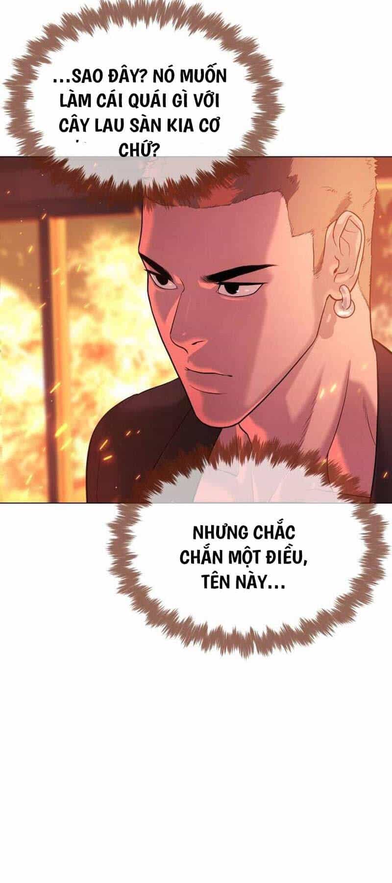 Sát Thủ Peter - Chương 36 - ảnh 9