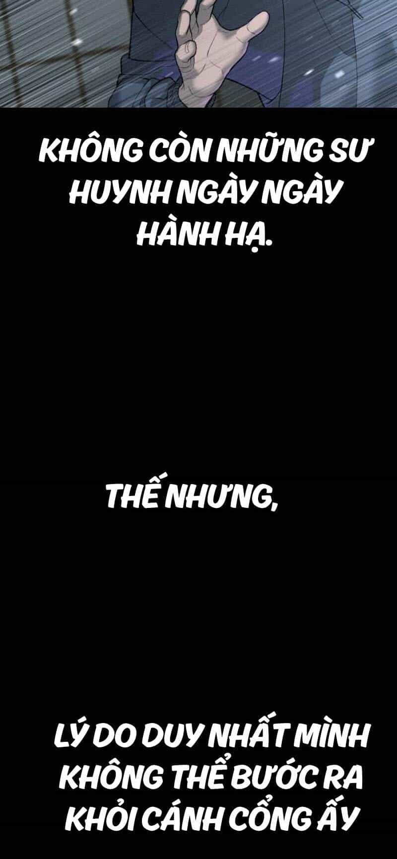 Sát Thủ Peter - Chương 36.5 - ảnh 1