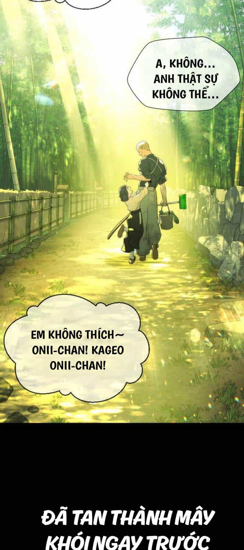 Sát Thủ Peter - Chương 36.5 - ảnh 10