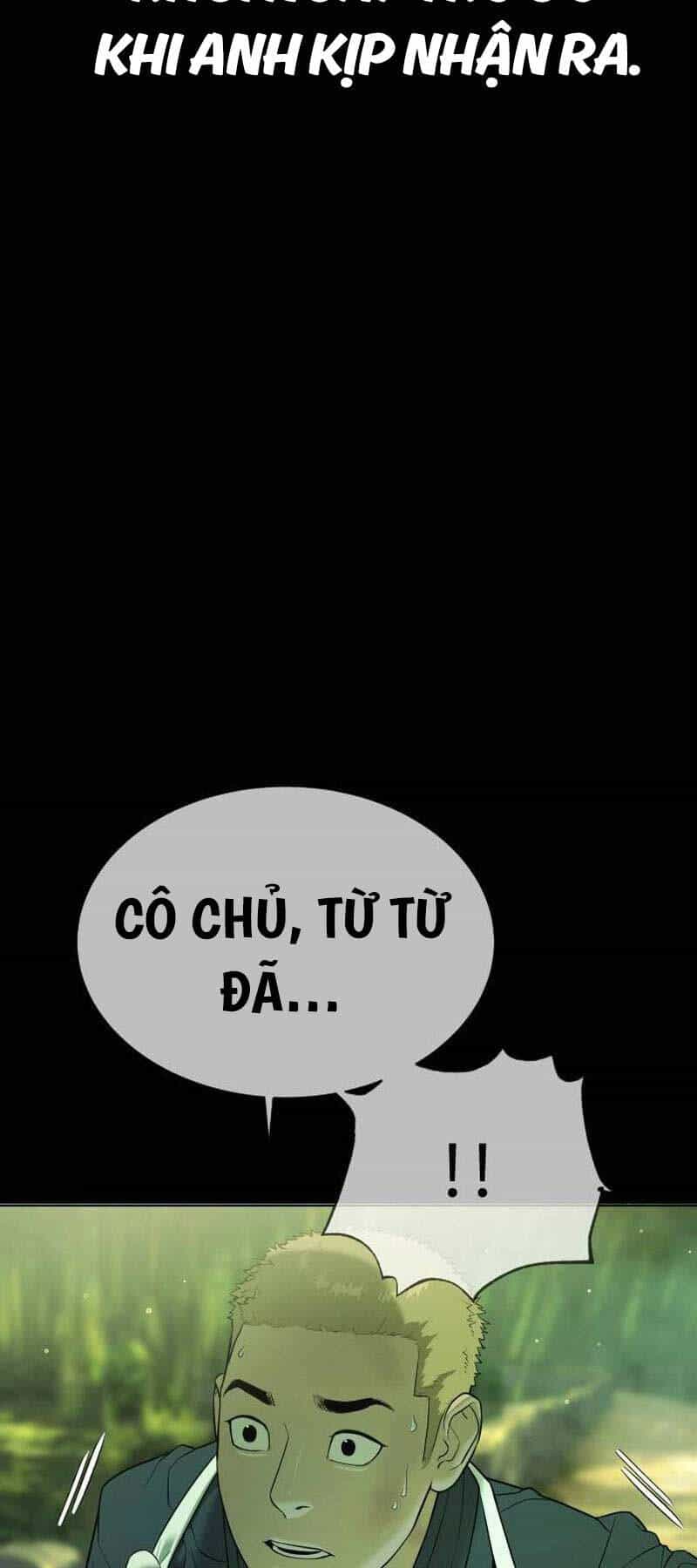 Sát Thủ Peter - Chương 36.5 - ảnh 11