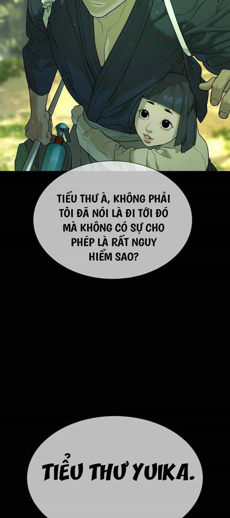 Sát Thủ Peter - Chương 36.5 - ảnh 12