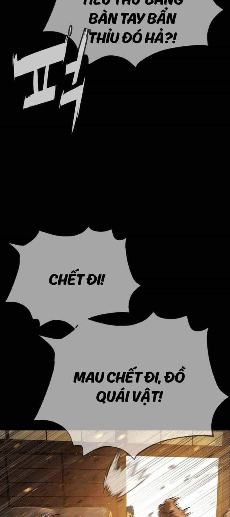 Sát Thủ Peter - Chương 36.5 - ảnh 18