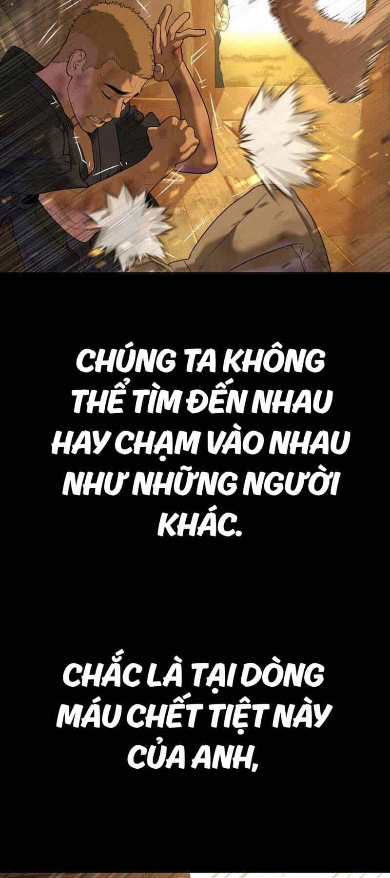 Sát Thủ Peter - Chương 36.5 - ảnh 19