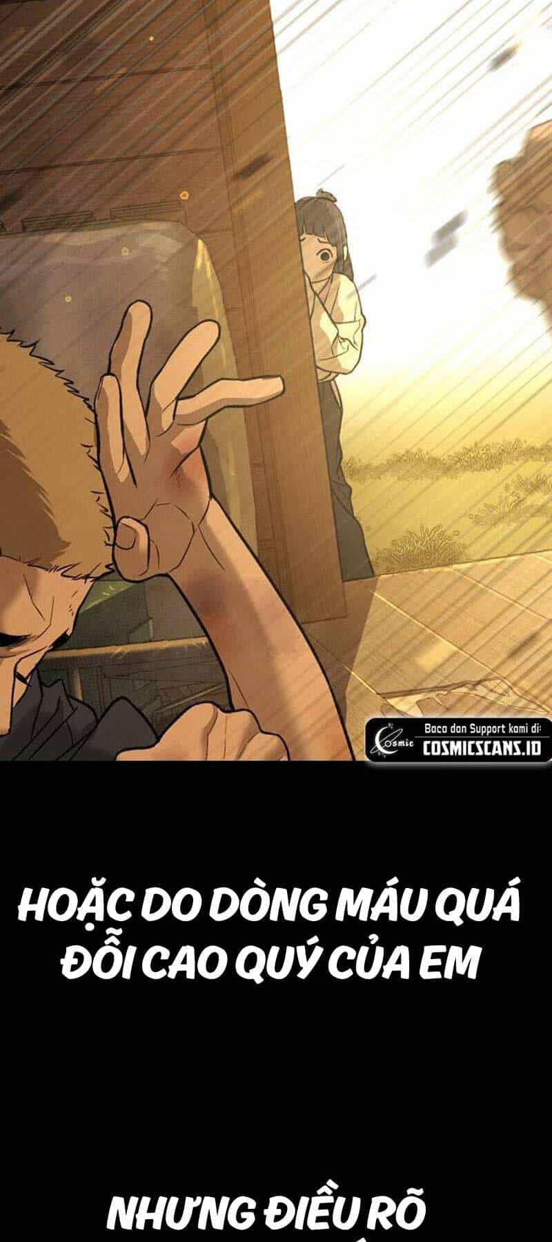 Sát Thủ Peter - Chương 36.5 - ảnh 20