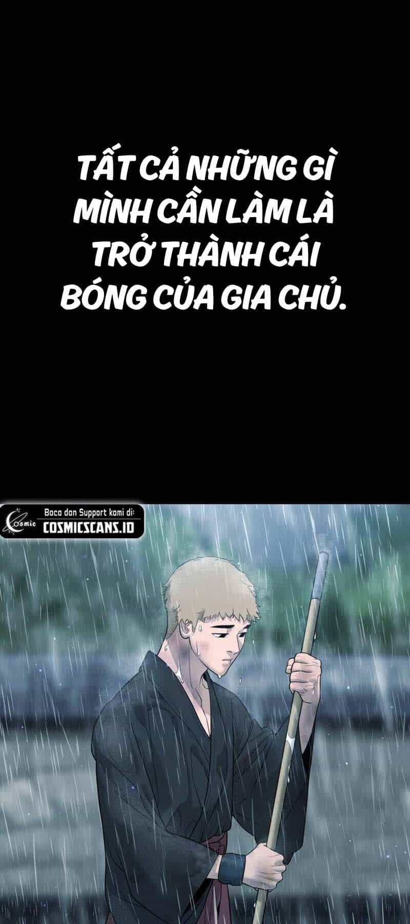 Sát Thủ Peter - Chương 36.5 - ảnh 25