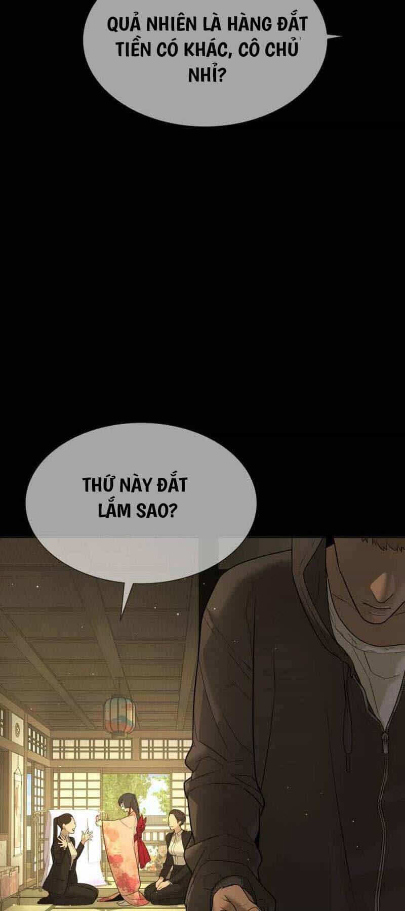 Sát Thủ Peter - Chương 36.5 - ảnh 29