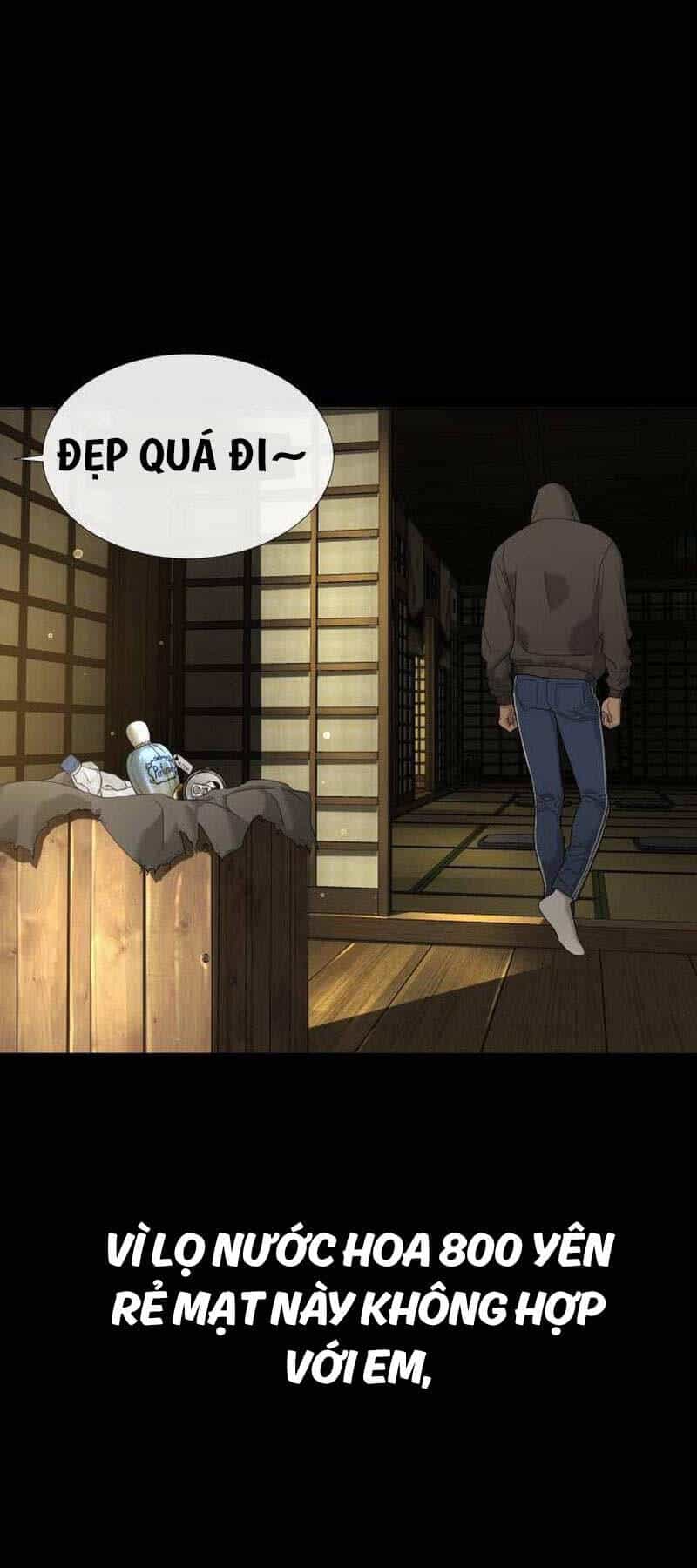 Sát Thủ Peter - Chương 36.5 - ảnh 31