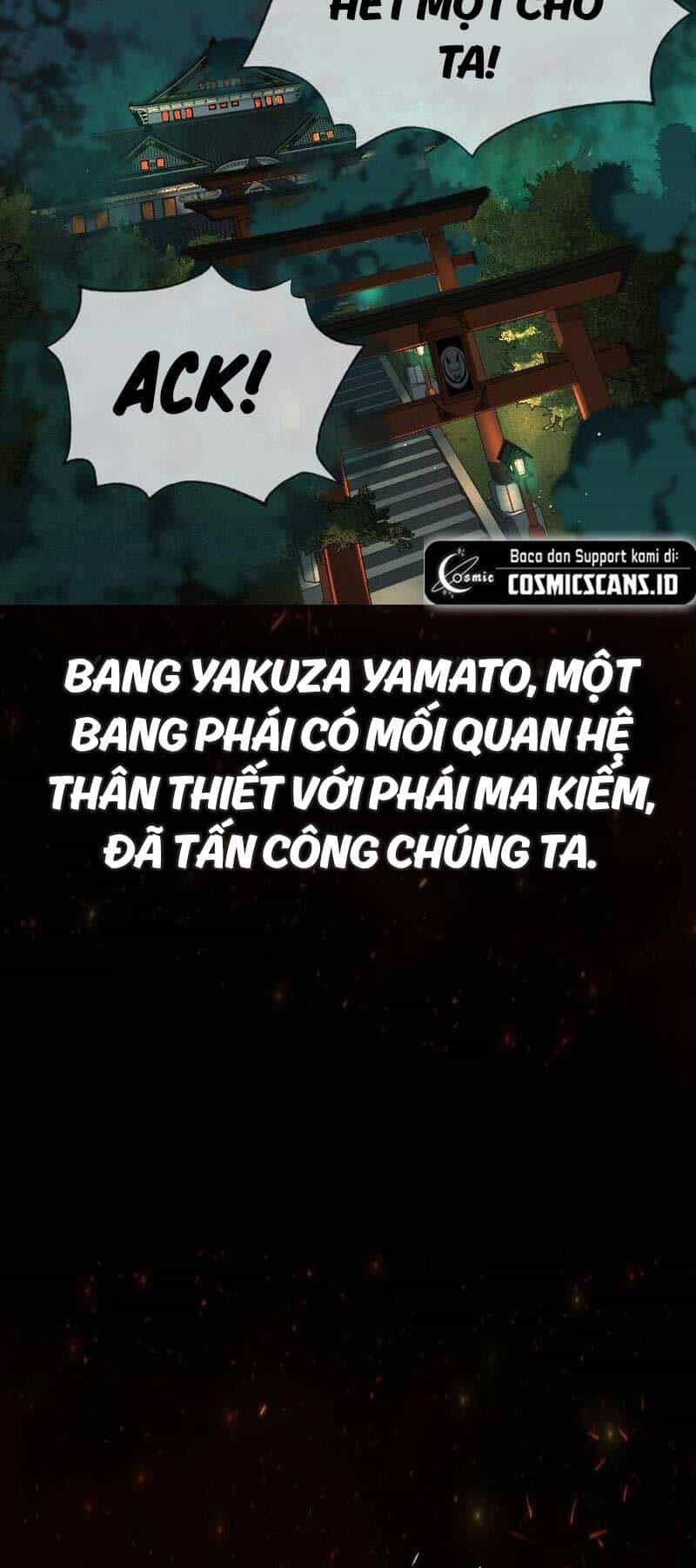 Sát Thủ Peter - Chương 36.5 - ảnh 34