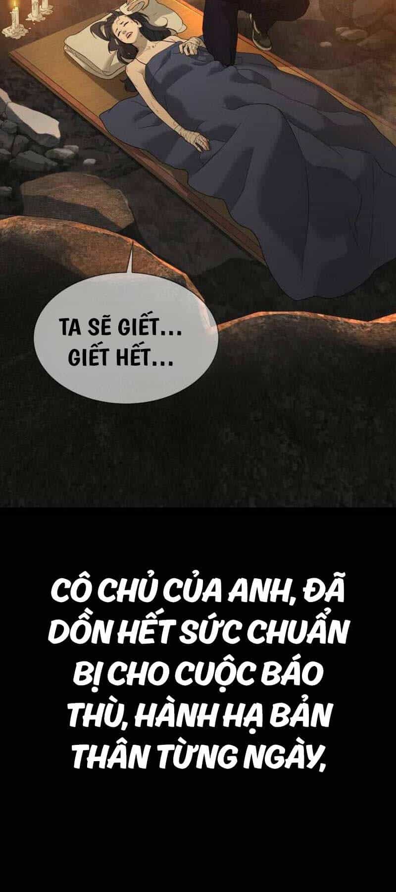 Sát Thủ Peter - Chương 36.5 - ảnh 43