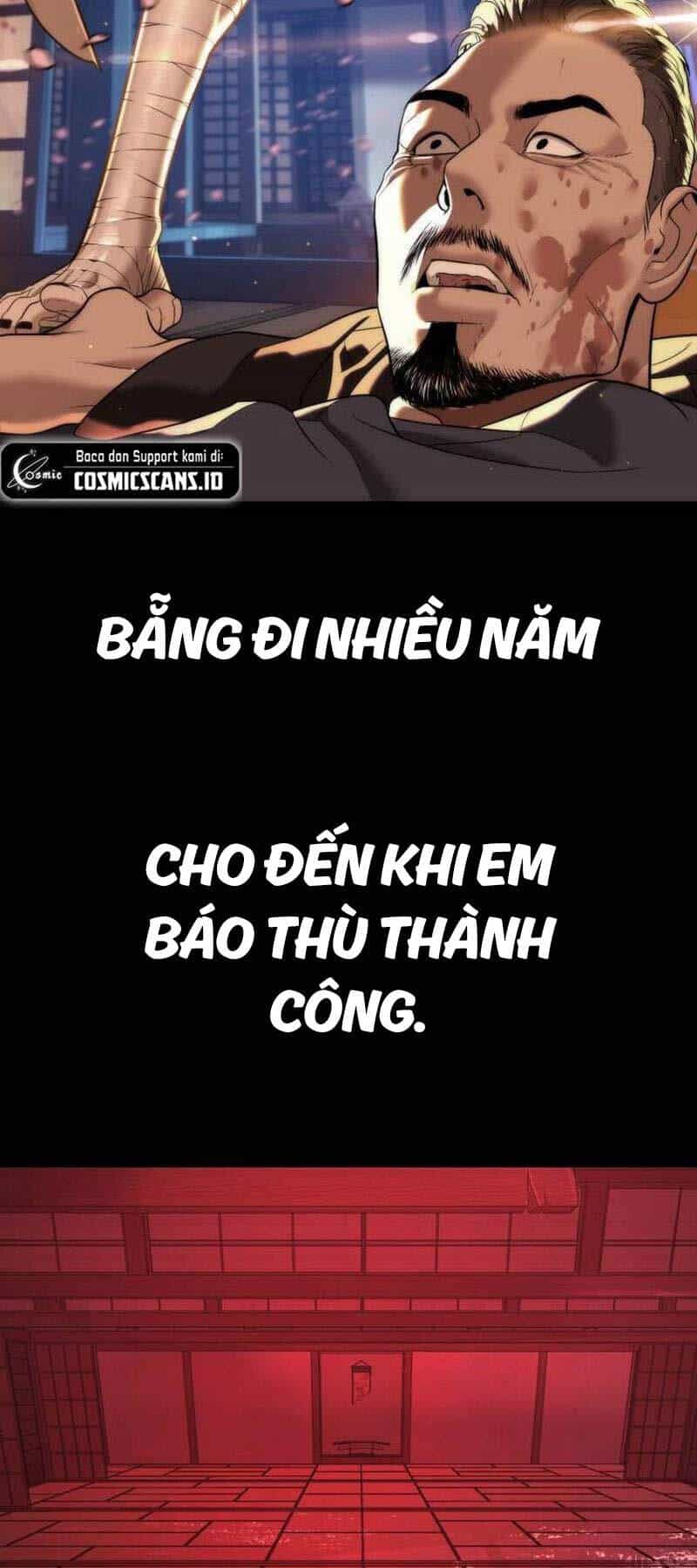 Sát Thủ Peter - Chương 36.5 - ảnh 47