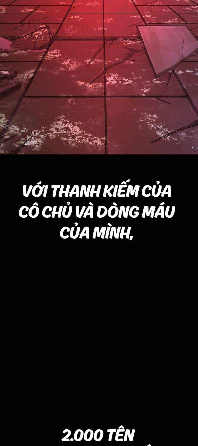 Sát Thủ Peter - Chương 36.5 - ảnh 48