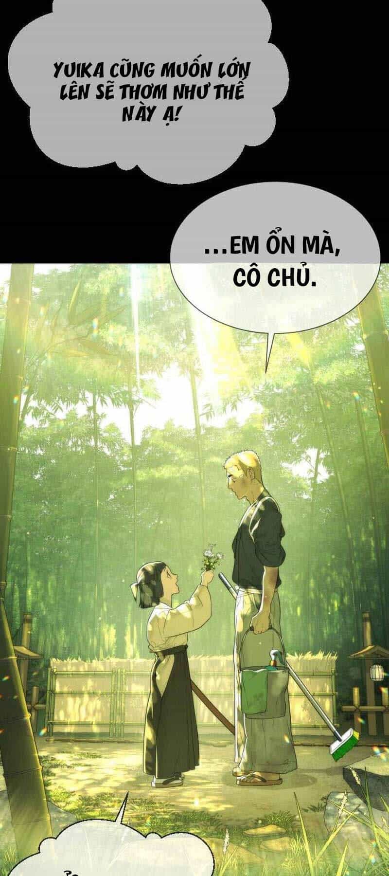 Sát Thủ Peter - Chương 36.5 - ảnh 5