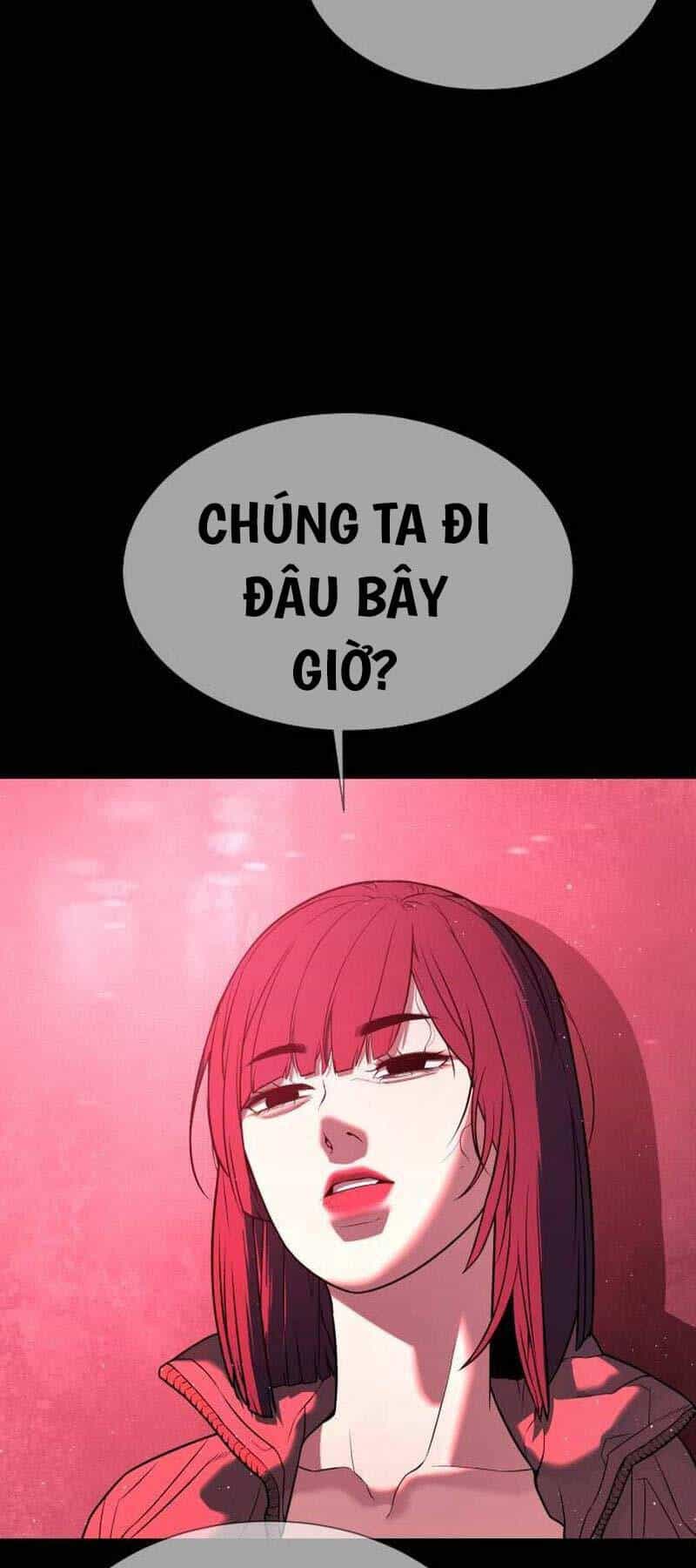 Sát Thủ Peter - Chương 36.5 - ảnh 52