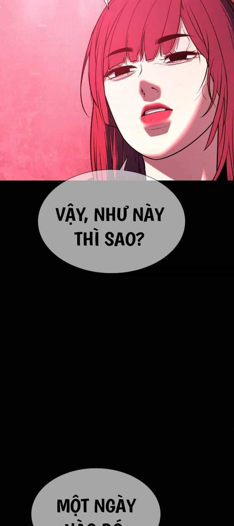 Sát Thủ Peter - Chương 36.5 - ảnh 55