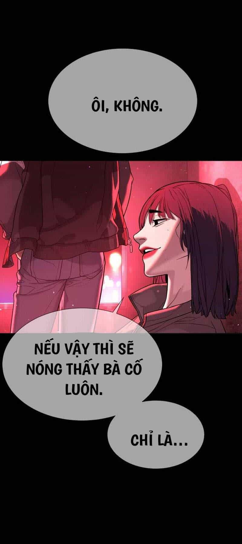 Sát Thủ Peter - Chương 36.5 - ảnh 58