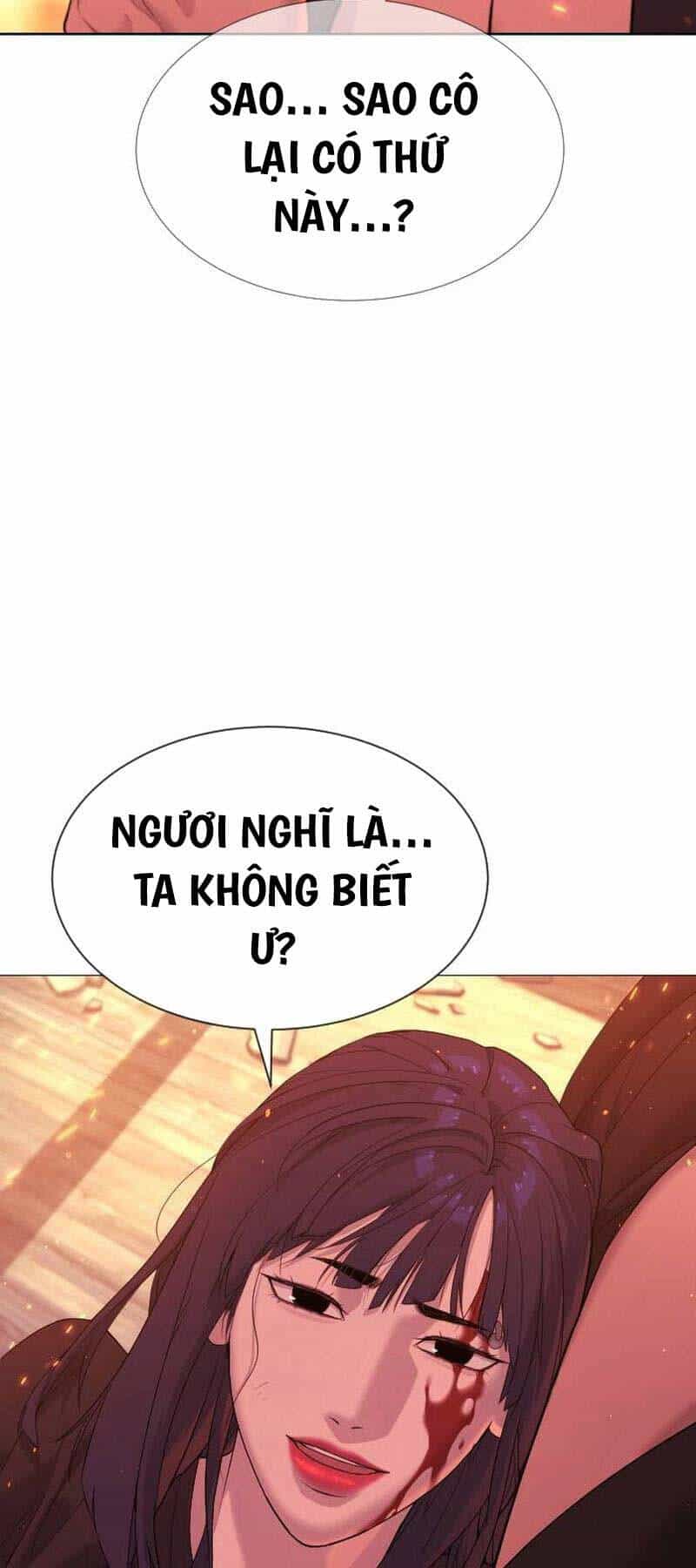 Sát Thủ Peter - Chương 36.5 - ảnh 70