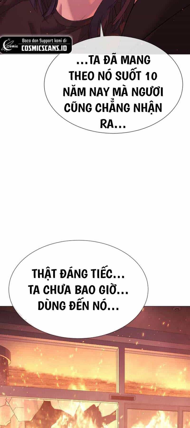 Sát Thủ Peter - Chương 36.5 - ảnh 71