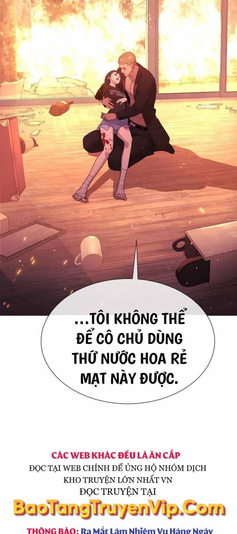 Sát Thủ Peter - Chương 36.5 - ảnh 72