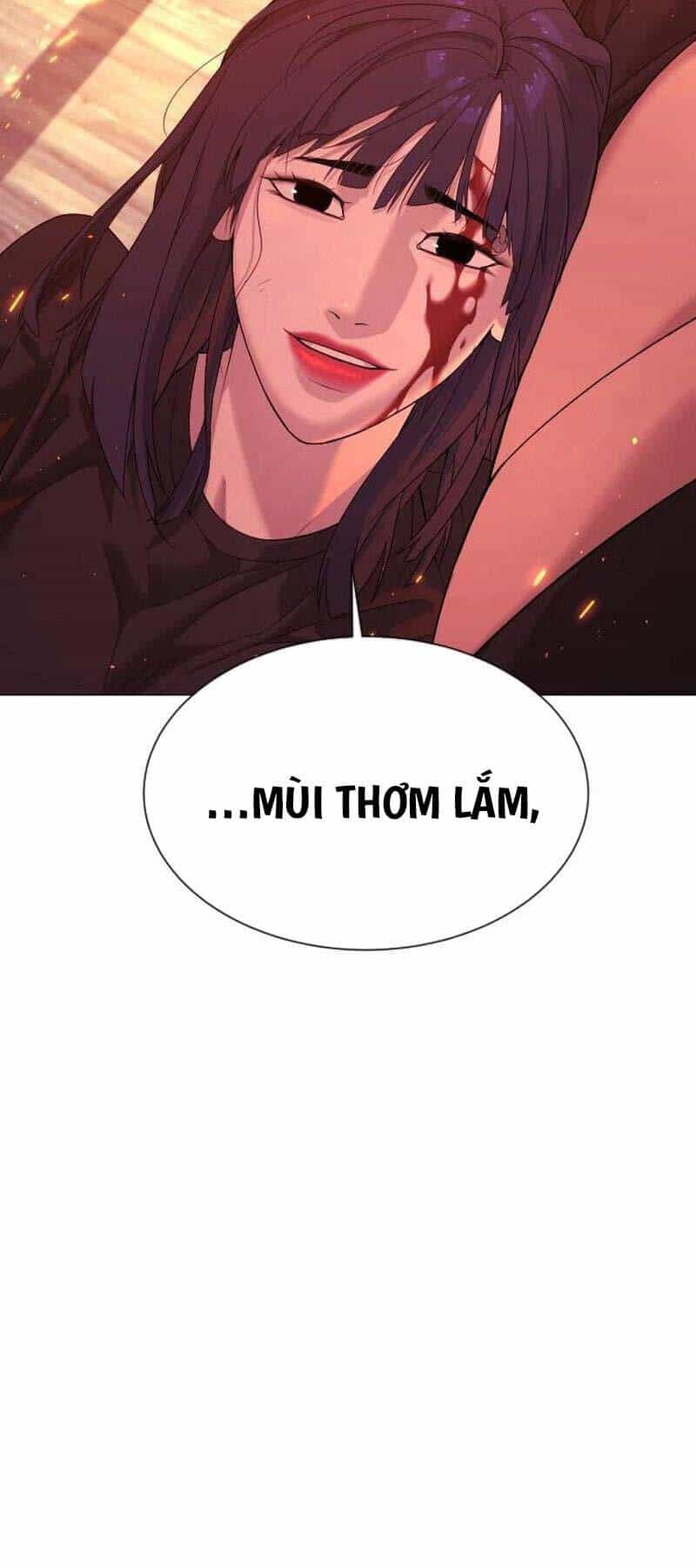 Sát Thủ Peter - Chương 36.5 - ảnh 74