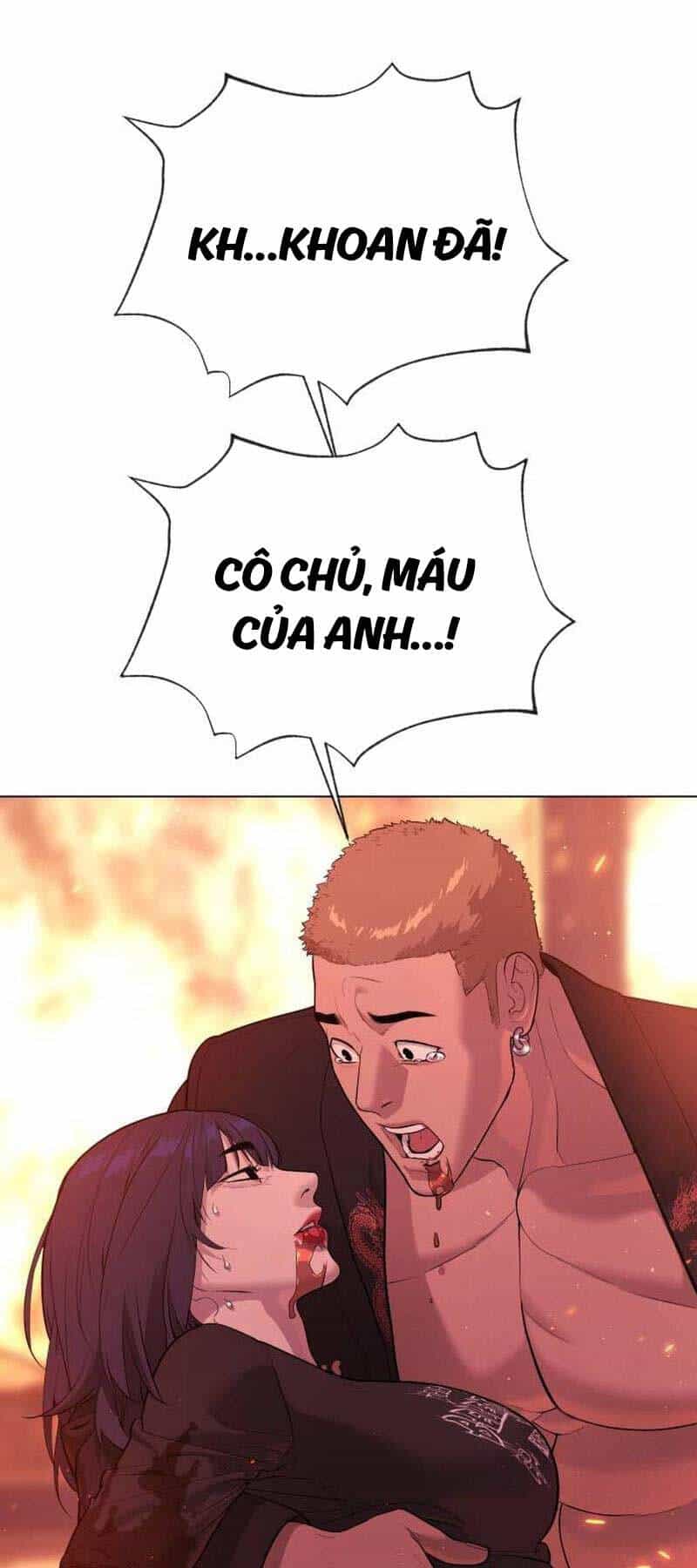 Sát Thủ Peter - Chương 36.5 - ảnh 84