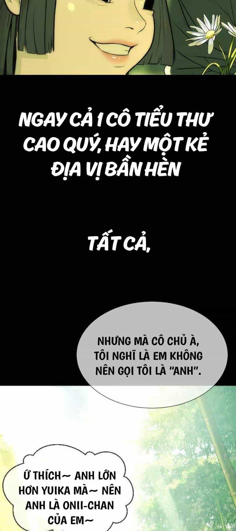 Sát Thủ Peter - Chương 36.5 - ảnh 9