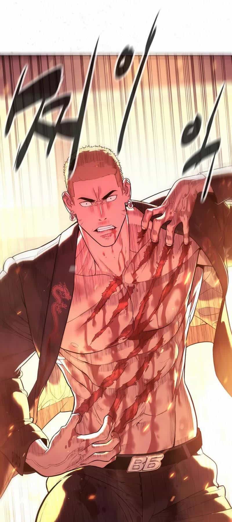 Sát Thủ Peter - Chương 37 - ảnh 14