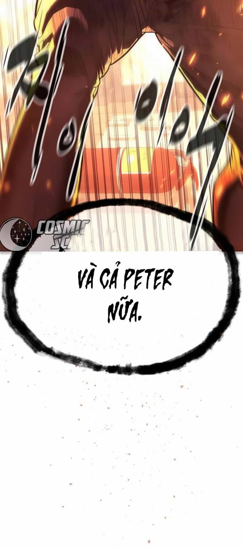 Sát Thủ Peter - Chương 37 - ảnh 15