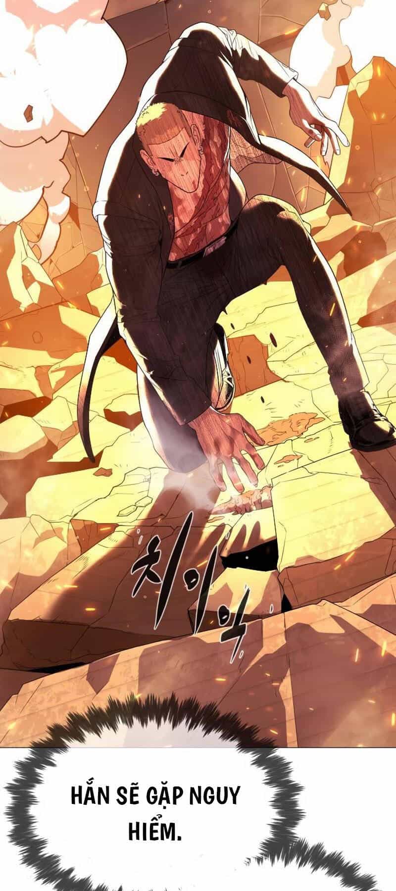 Sát Thủ Peter - Chương 37 - ảnh 25