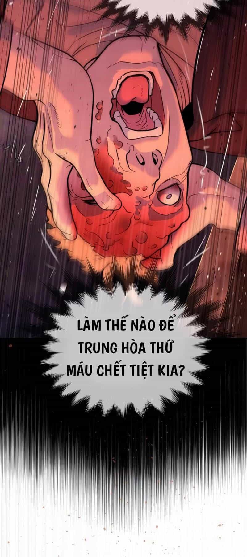 Sát Thủ Peter - Chương 37 - ảnh 30