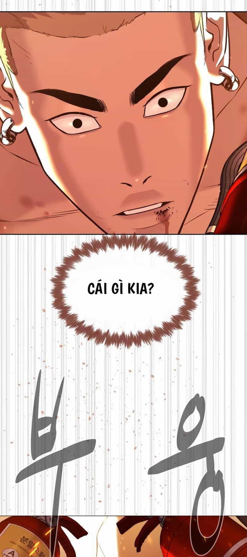 Sát Thủ Peter - Chương 37 - ảnh 33