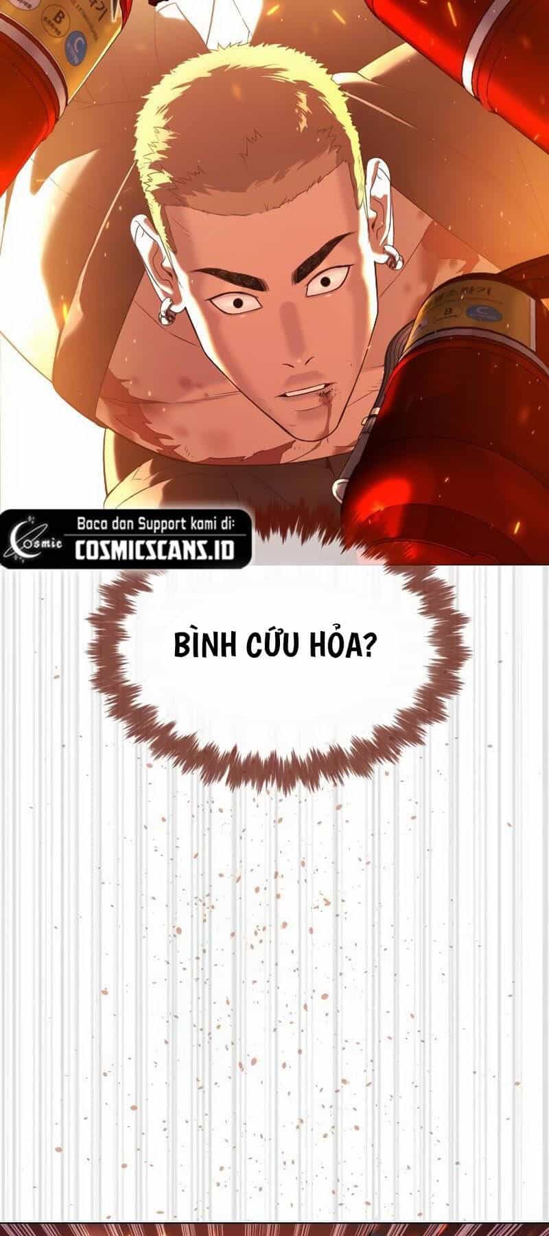 Sát Thủ Peter - Chương 37 - ảnh 34
