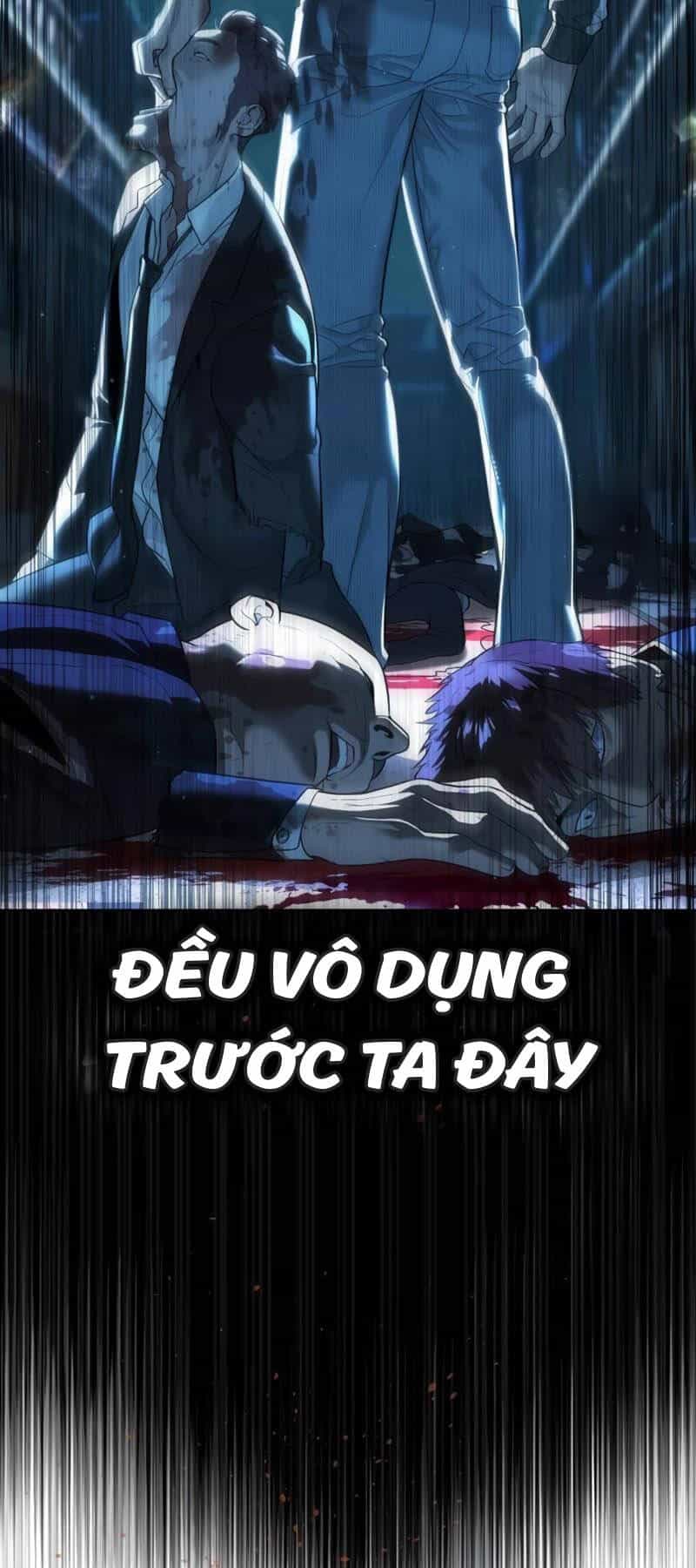 Sát Thủ Peter - Chương 37 - ảnh 43