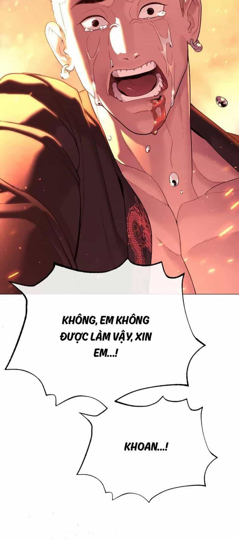 Sát Thủ Peter - Chương 37 - ảnh 6