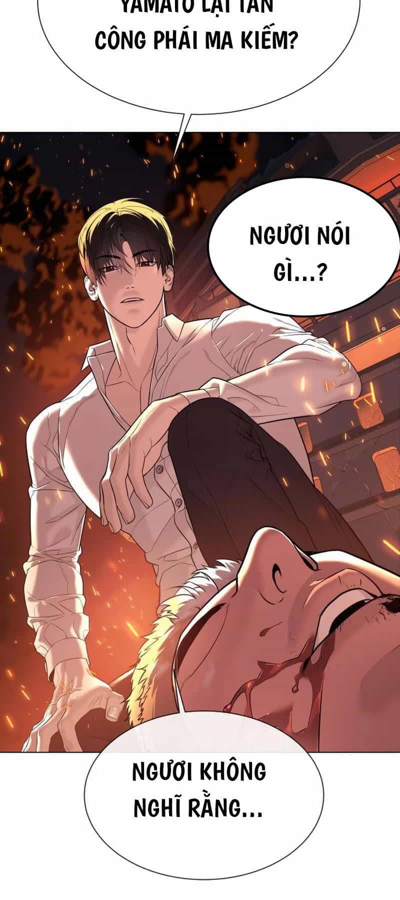 Sát Thủ Peter - Chương 37 - ảnh 61