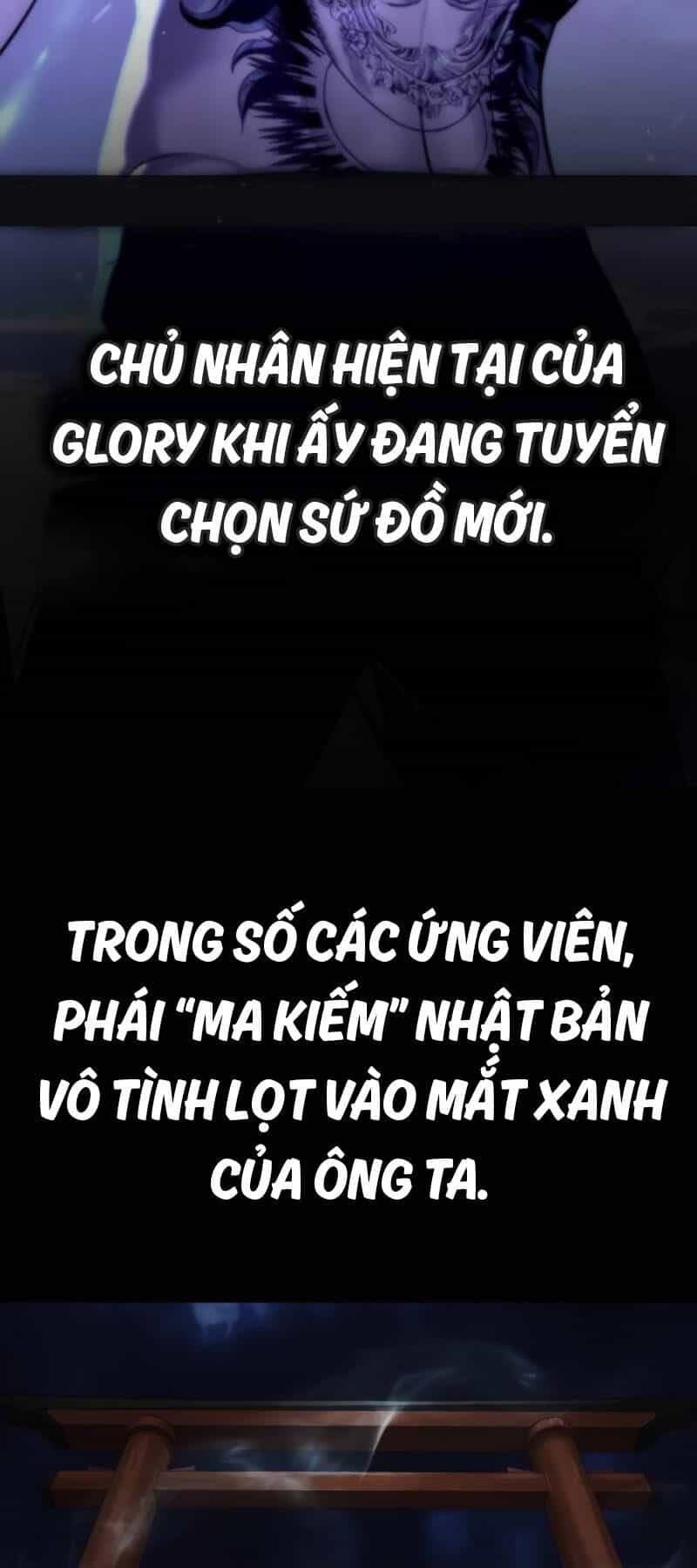 Sát Thủ Peter - Chương 37 - ảnh 66