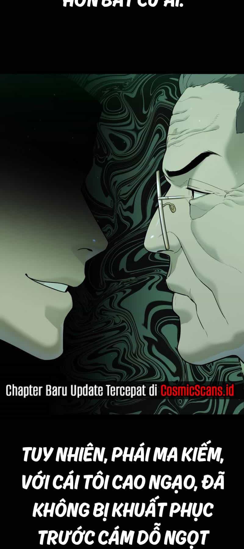 Sát Thủ Peter - Chương 37 - ảnh 68