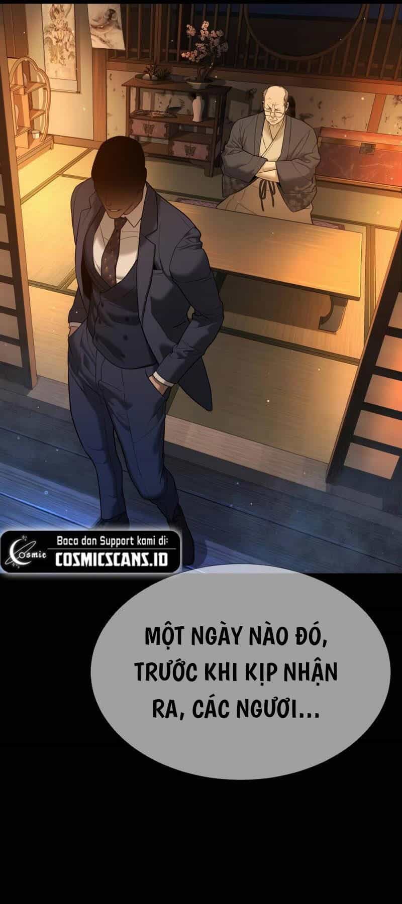 Sát Thủ Peter - Chương 37 - ảnh 70