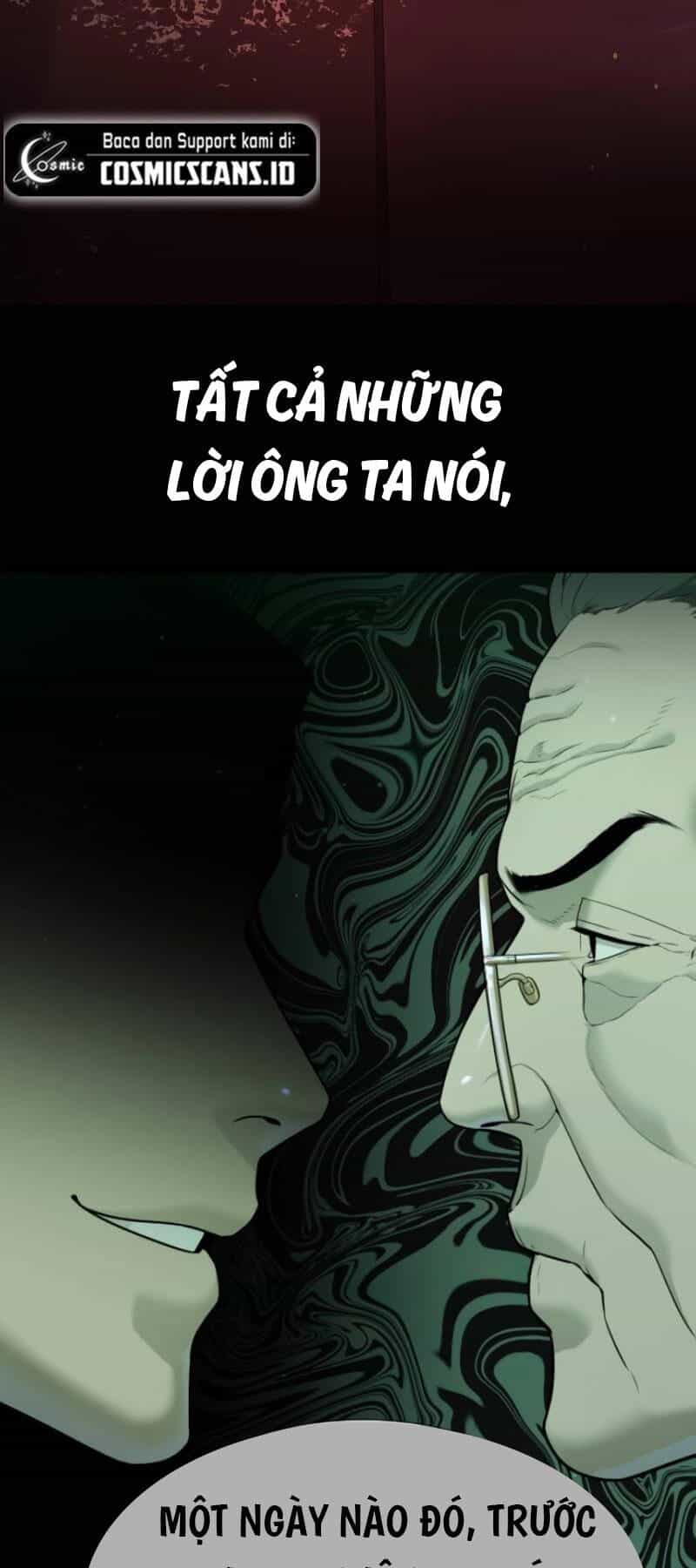 Sát Thủ Peter - Chương 37.5 - ảnh 1