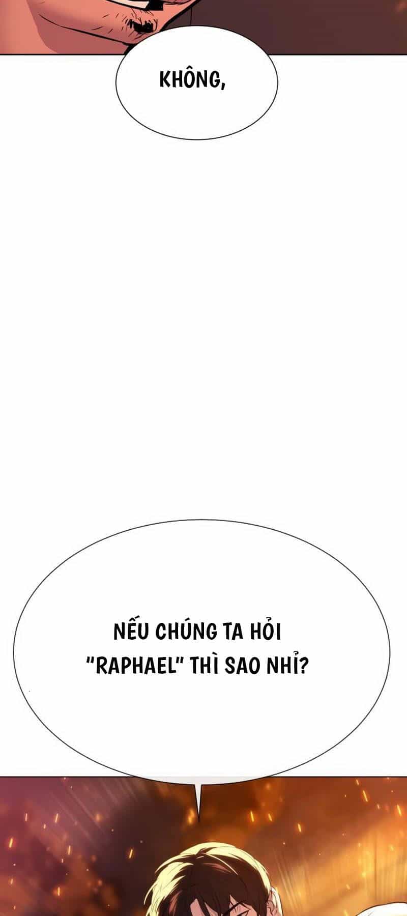 Sát Thủ Peter - Chương 37.5 - ảnh 10