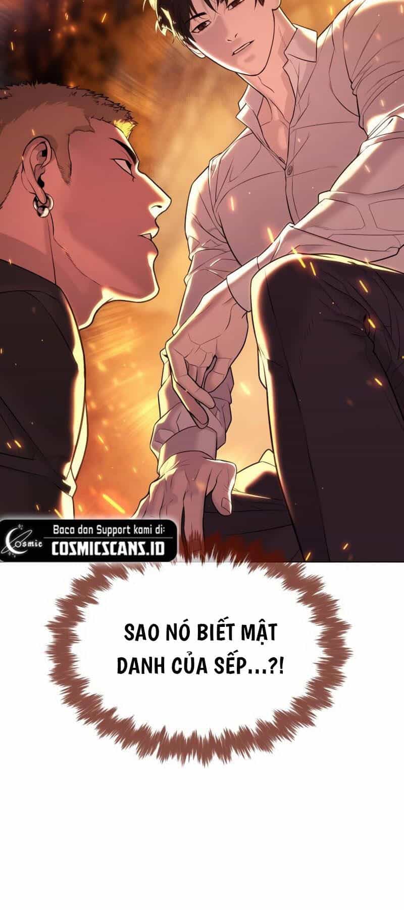 Sát Thủ Peter - Chương 37.5 - ảnh 11