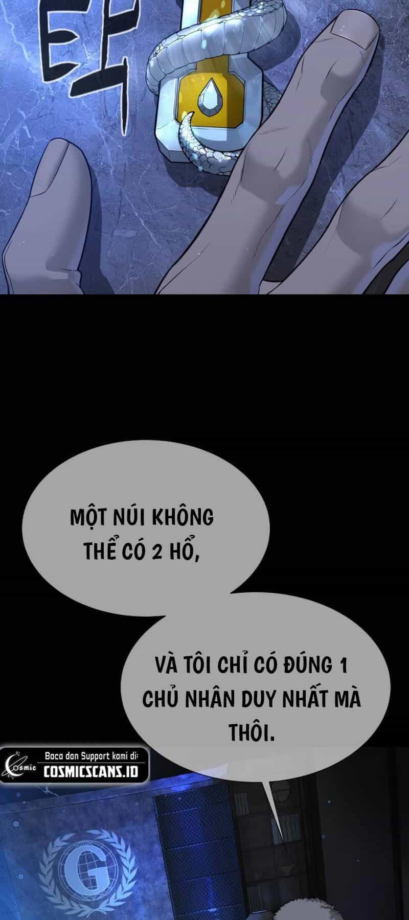 Sát Thủ Peter - Chương 37.5 - ảnh 13