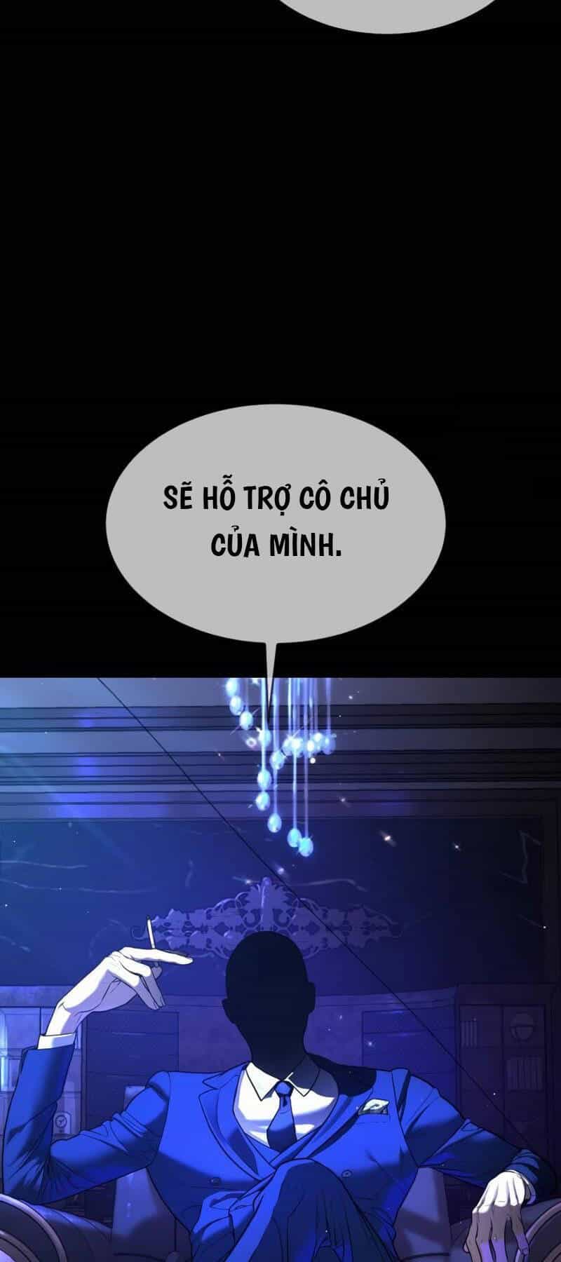 Sát Thủ Peter - Chương 37.5 - ảnh 16