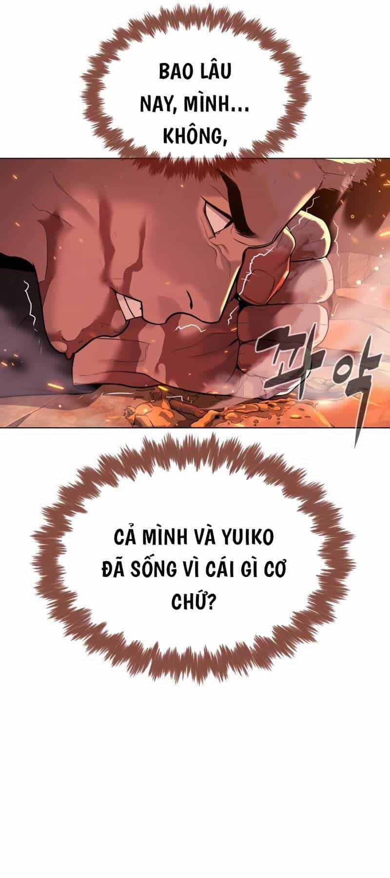 Sát Thủ Peter - Chương 37.5 - ảnh 19