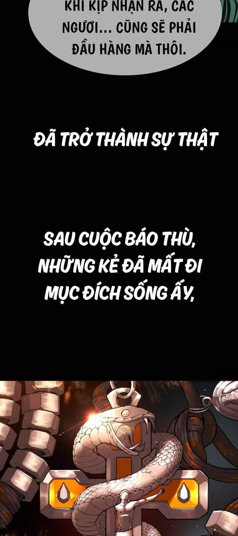 Sát Thủ Peter - Chương 37.5 - ảnh 2