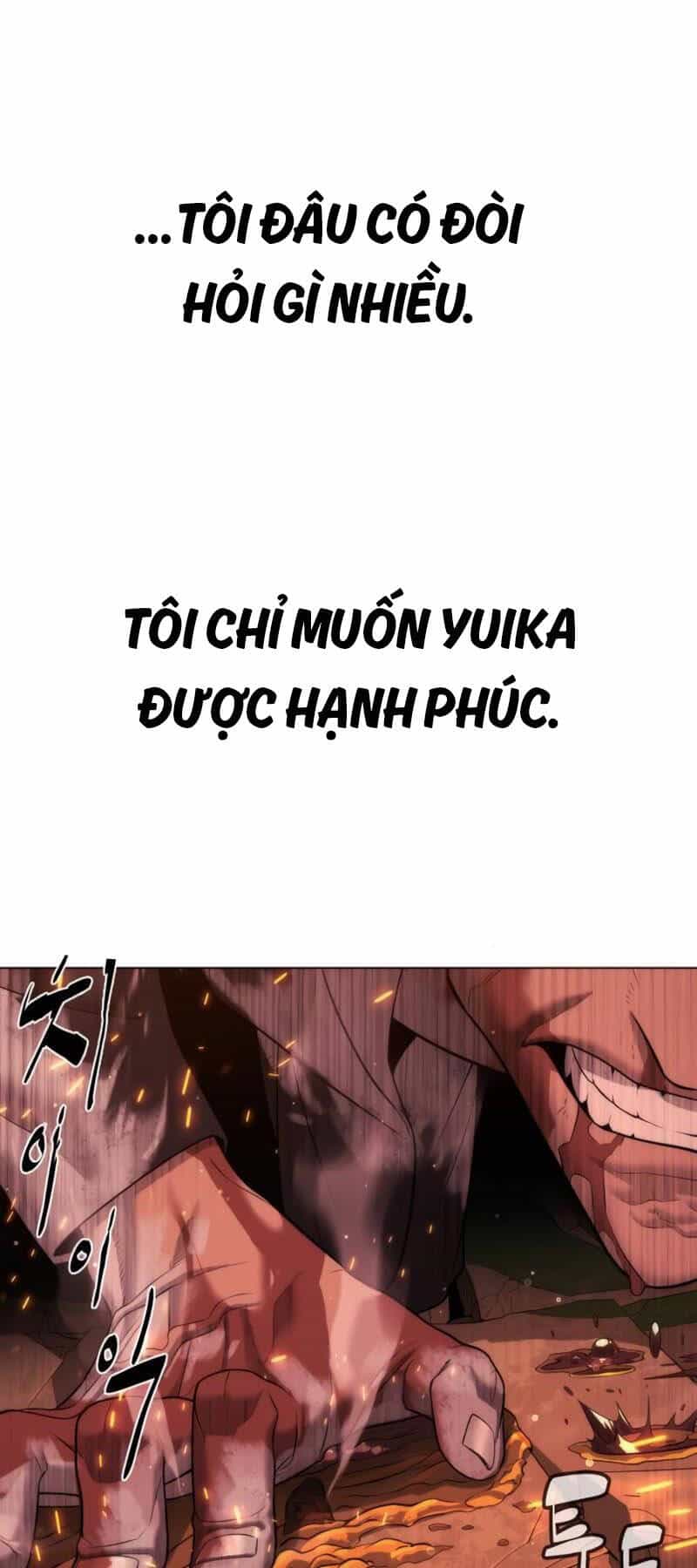 Sát Thủ Peter - Chương 37.5 - ảnh 20