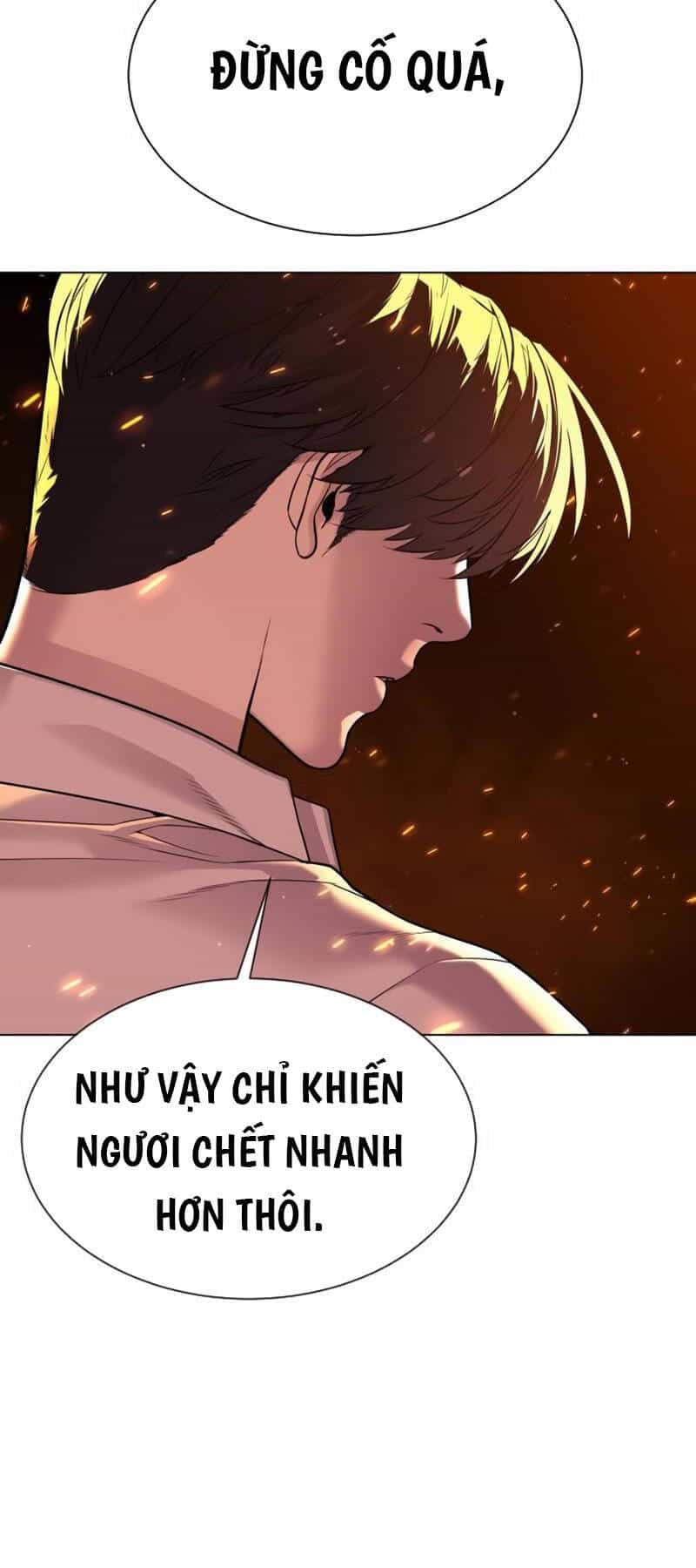 Sát Thủ Peter - Chương 37.5 - ảnh 28