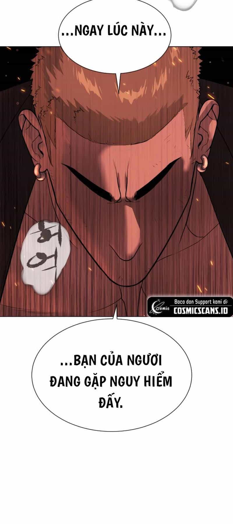Sát Thủ Peter - Chương 37.5 - ảnh 30