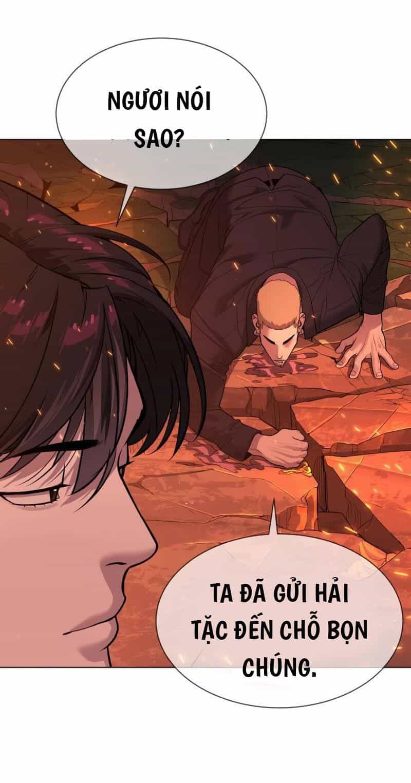 Sát Thủ Peter - Chương 37.5 - ảnh 31