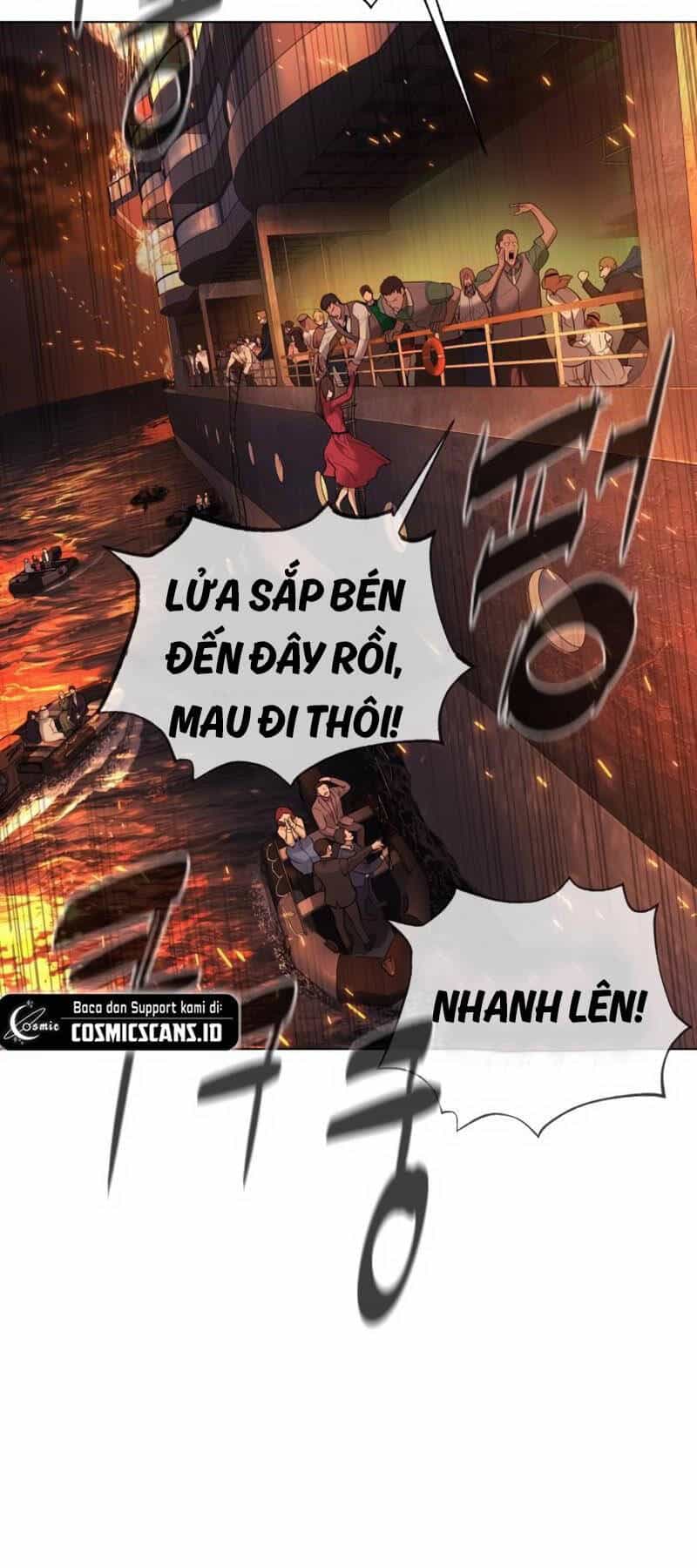 Sát Thủ Peter - Chương 37.5 - ảnh 35